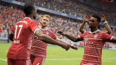 FIFA 21 é semelhante a FIFA 21