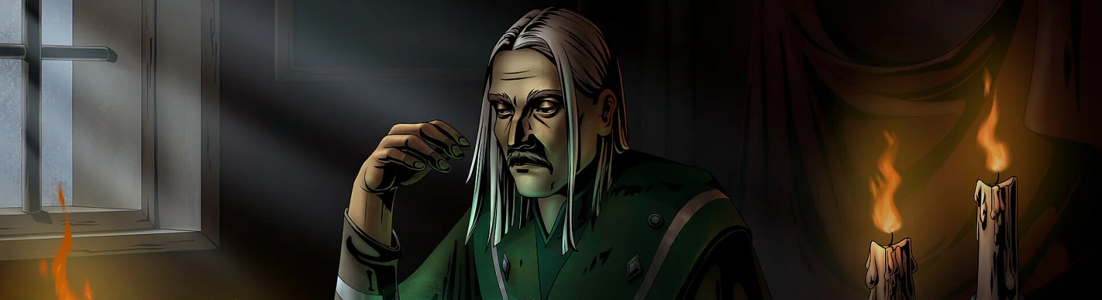 Data de lançamento Roads of Destiny em diferentes países do mundo