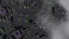 The Last World - jogo do gênero Robôs de combate