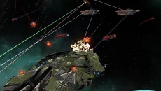 Flight Of Nova é semelhante a Flight Of Nova