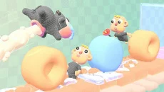 Cuphead: The Delicious Last Course é semelhante a Cuphead: The Delicious Last Course