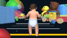 Baby Walking Simulator