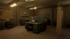 Escape Memoirs: Mini Stories - jogo do gênero Detetive