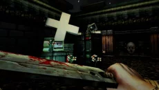 Phobolis - jogo do gênero Old school