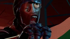 Derp Souls - jogo do gênero Slasher