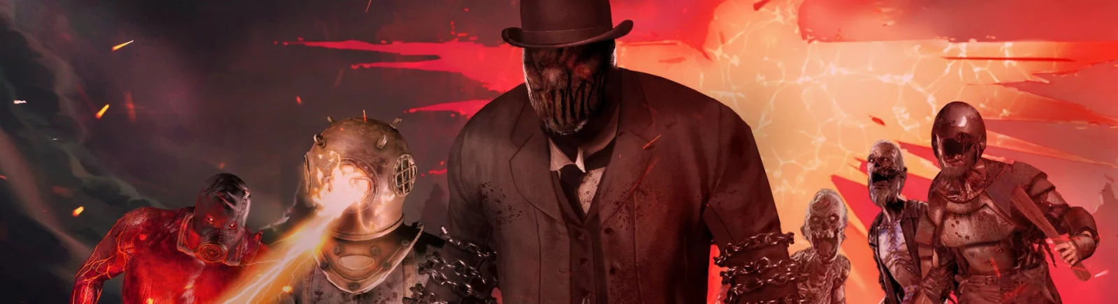 Sker Ritual — Tabela para Cheat Engine [ATUALIZAÇÃO: 23.01.2025] / Tabelas / Trapaças