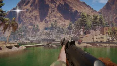 Desert Strait: Operation Online