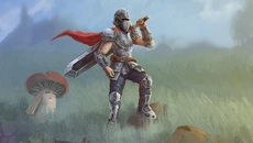 Rogue: Genesia - jogo do gênero Jogo casual