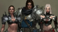 Dark Throne: The Queen Rises - jogo do gênero Masmorras