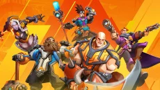 Torchlight: Infinite - jogo do gênero Fantasia