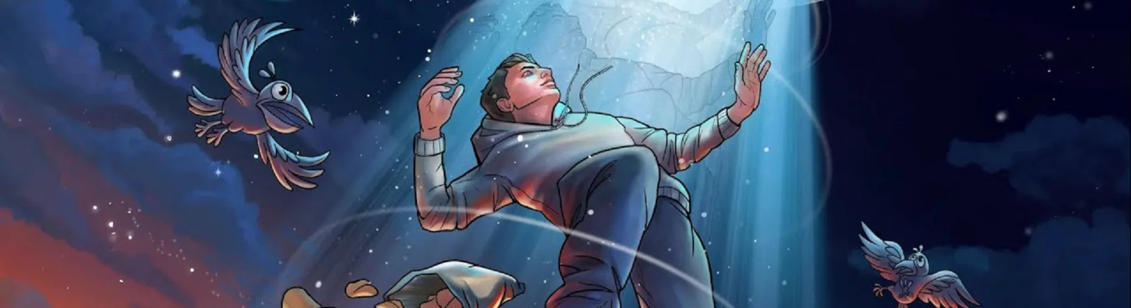 Arquivos para Space Roguelike Adventure - trainers, mods, saves, patches