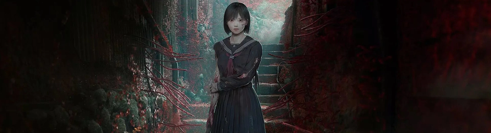 Silent Hill f — Treinador (+26) [1.01] / Treinadores / Trapaças