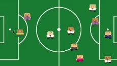 Player Power - jogo do gênero Jogo casual