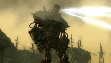 Fallout 3 - complemento para Fallout 3