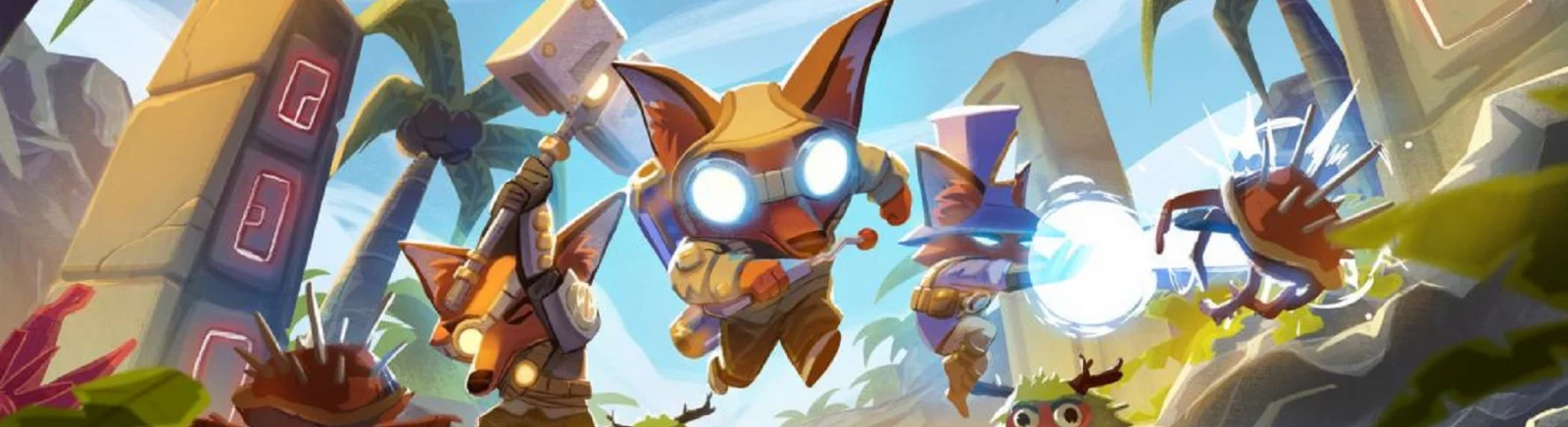 Trifox — Таблица для Cheat Engine [1.0.0.9] / Tabelas / Trapaças