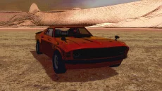 BadGuy's Escape to Comodo - ZAM - jogo do gênero Corridas