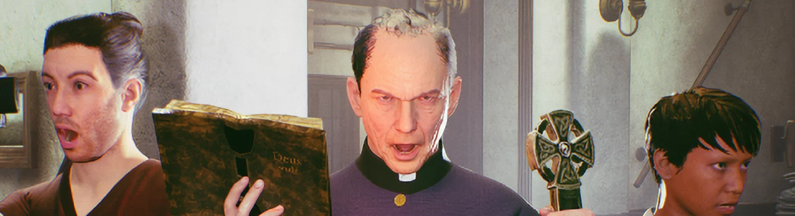 Comprar Vade Retro: Exorcist barato, descontos de até 90% 🏷️, comparação de preços em diferentes lojas