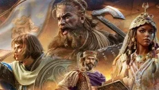 Age of Empires Mobile - jogo do gênero Idade Média