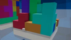 Sabotris - jogo do gênero Jogo casual