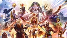 Age of Mythology: Retold - jogo do gênero Idade Média