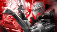 I See Red - jogo do gênero Slasher