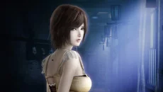 Fatal Frame: Mask of the Lunar Eclipse
