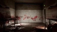 Presence - jogo do gênero Exploração