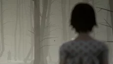 Never Again - jogo do gênero Exploração