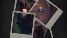 The Cursed Forest é semelhante a The Cursed Forest