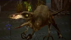Dino Trauma - jogo do gênero Old school