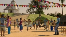 Desi Adda: Games of India - jogo do gênero Jogo esportivo