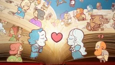 Storyteller - jogo do gênero Jogo casual