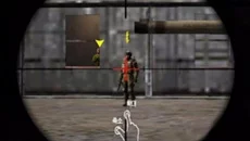 Sniper Strike: Special Ops é semelhante a Sniper Strike: Special Ops