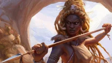 The Wagadu Chronicles