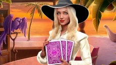 Solitaire Cruise - jogo do gênero Jogo de cartas