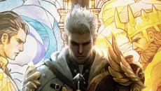 TRAHA Global - jogo do gênero MMO