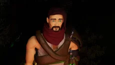Valley Knights - jogo do gênero Roguelike
