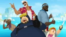 Dave the Diver - jogo do gênero Exploração