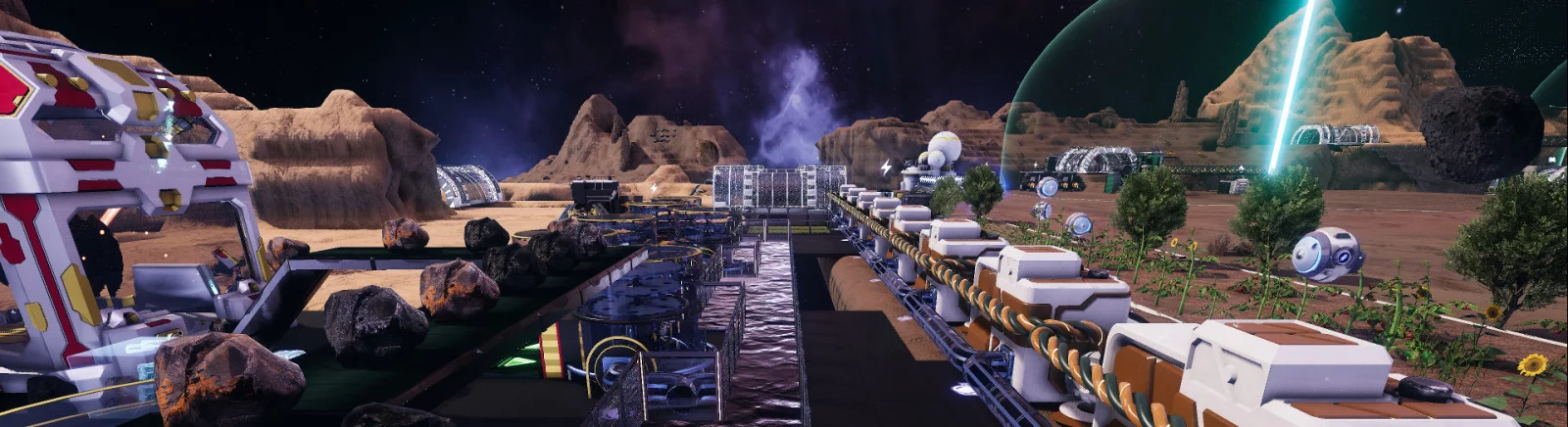 Astro Colony — Таблица для Cheat Engine [UPD: 08.11.2022] / Tabelas / Trapaças