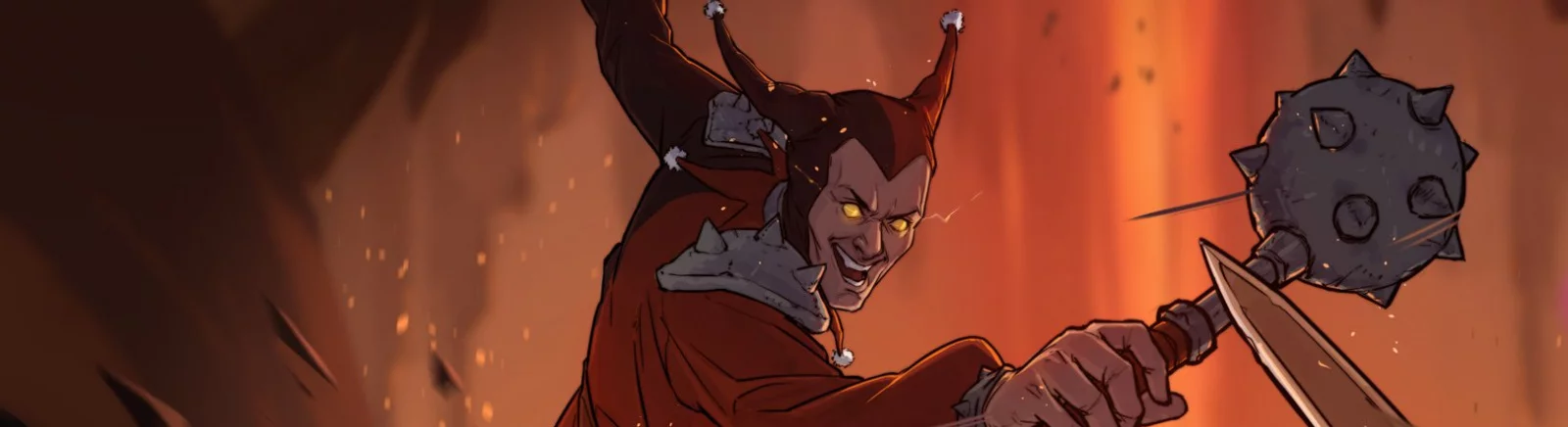 Data de lançamento Hellfire Tactics em diferentes países do mundo