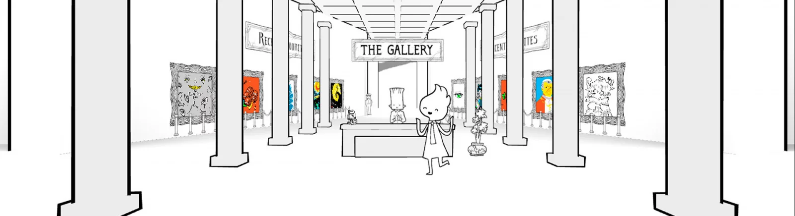 Fórum Different Strokes