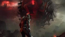 Cinder City - jogo do gênero MMO