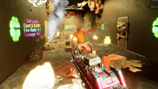 Project Sundown - jogo do gênero Zumbis
