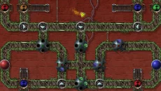 Psychoballs - jogo do gênero Old school