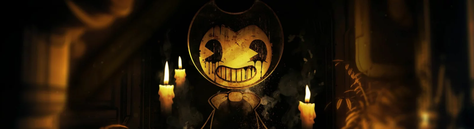 Bendy and the Dark Revival — Tradutor de texto e áudio / Localização