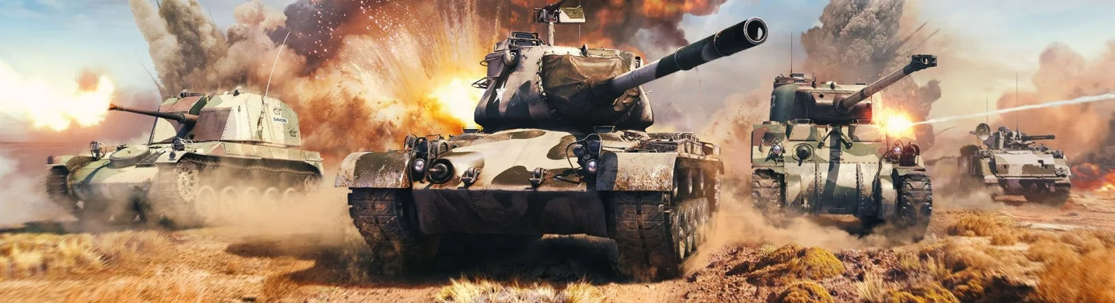 Data de lançamento War Thunder Mobile (War Thunder Edge) em diferentes países do mundo