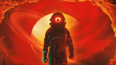 Red Matter - jogo do gênero Realidade Virtual (VR)