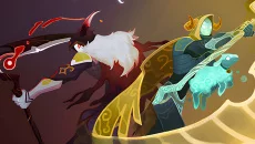 Liminus: The Silent Guard - jogo do gênero Exploração