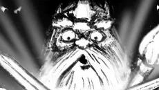 Sketch Crawler - jogo do gênero Fantasia