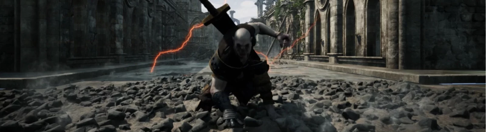 TOP-5 - jogos para Xbox Series X/S, semelhantes a Fatal Blade